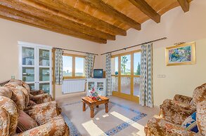 Na Pont - Villa With Private Pool In Campos