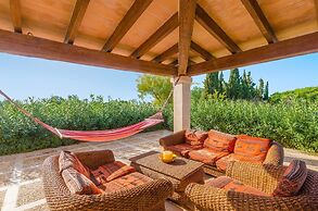 Na Pont - Villa With Private Pool In Campos