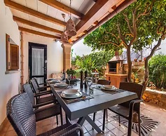 Cal Moliner - Villa With Private Pool In Pollenca
