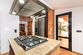 Cal Moliner - Villa With Private Pool In Pollenca