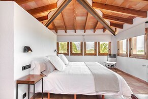 Cal Moliner - Villa With Private Pool In Pollenca