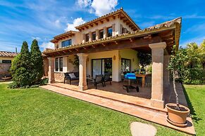 Cal Moliner - Villa With Private Pool In Pollenca