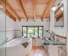 Cal Moliner - Villa With Private Pool In Pollenca