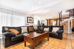 Cal Moliner - Villa With Private Pool In Pollenca