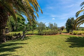 Cal Moliner - Villa With Private Pool In Pollenca