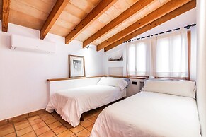 Cal Moliner - Villa With Private Pool In Pollenca