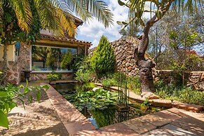Cal Moliner - Villa With Private Pool In Pollenca