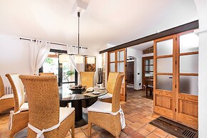 Cal Moliner - Villa With Private Pool In Pollenca