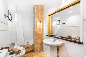 Cal Moliner - Villa With Private Pool In Pollenca