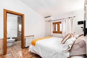 Cal Moliner - Villa With Private Pool In Pollenca