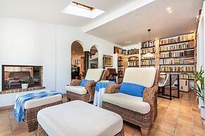 Cal Moliner - Villa With Private Pool In Pollenca