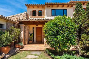 Cal Moliner - Villa With Private Pool In Pollenca