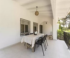 Cova De L'aire - Villa With Private Pool In Barx