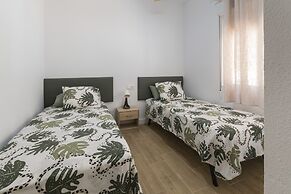 Cova De L'aire - Villa With Private Pool In Barx