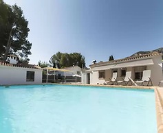 Cova De L'aire - Villa With Private Pool In Barx