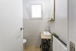 Cova De L'aire - Villa With Private Pool In Barx