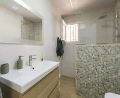 Cova De L'aire - Villa With Private Pool In Barx