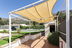 Cova De L'aire - Villa With Private Pool In Barx