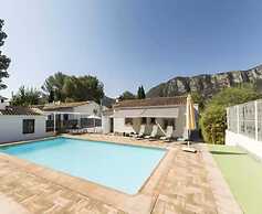 Cova De L'aire - Villa With Private Pool In Barx