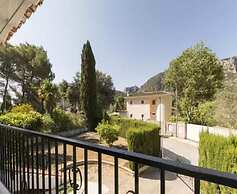 Cova De L'aire - Villa With Private Pool In Barx