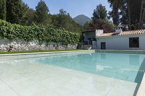 Cova De L'aire - Villa With Private Pool In Barx