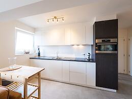 Apartment With 2 Bedrooms and a Beautiful View