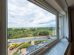 Apartment With 2 Bedrooms and a Beautiful View