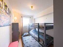 Apartment With 2 Bedrooms and a Beautiful View