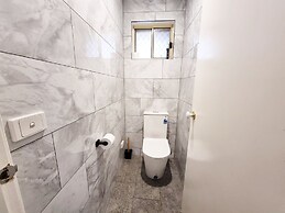 5 Bedrooms Spacious Home