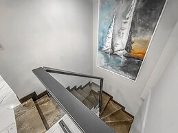 Çimentepe Residence