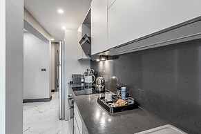 Çimentepe Residence