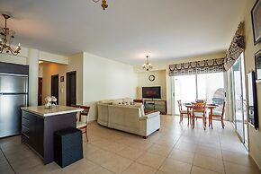 Beachfront 3 BDR Villa With Pool