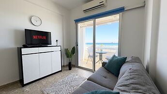 Kolonaki Seaview 1bdr Finikoudes