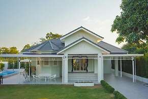 Baan Naya U-tapao