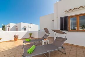 Casa Hector - Villa With Private Pool In Cala D'or