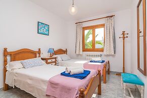 Casa Hector - Villa With Private Pool In Cala D'or