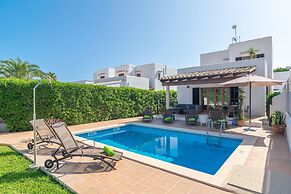 Casa Hector - Villa With Private Pool In Cala D'or