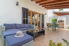 Casa Hector - Villa With Private Pool In Cala D'or