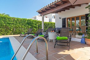 Casa Hector - Villa With Private Pool In Cala D'or
