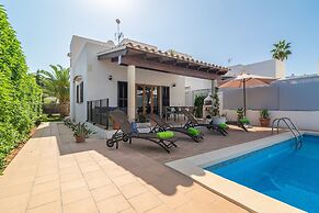 Casa Hector - Villa With Private Pool In Cala D'or