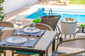 Casa Hector - Villa With Private Pool In Cala D'or