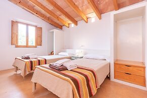 Ses Fonolleres - Villa With Private Pool