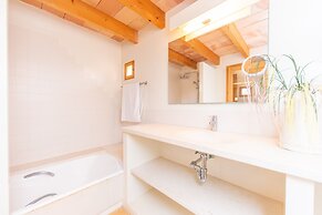 Ses Fonolleres - Villa With Private Pool