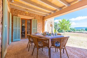 Ses Fonolleres - Villa With Private Pool