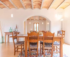 Ses Fonolleres - Villa With Private Pool