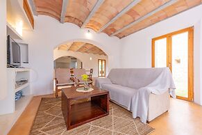 Ses Fonolleres - Villa With Private Pool