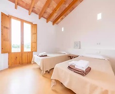 Ses Fonolleres - Villa With Private Pool