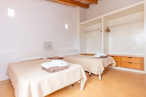 Ses Fonolleres - Villa With Private Pool
