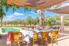 Ses Fonolleres - Villa With Private Pool