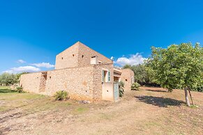 Ses Fonolleres - Villa With Private Pool